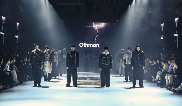 Jakarta Fashion Week 2027: LEPAS Gandeng Danjyo Hiyoji Present OTHMAN, Padukan Fashion dan Otomotif